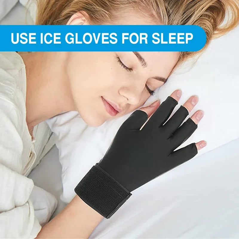 Guantes Terapéuticos de Alivio